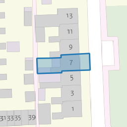 Perceel VWD02-I-3369