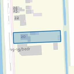 Perceel VWD02-I-3389