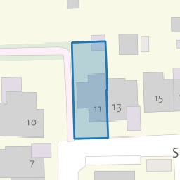 Perceel VWD02-I-3395