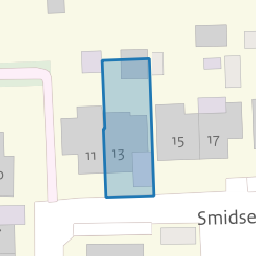 Perceel VWD02-I-3396