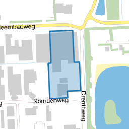 Perceel VWD02-I-3420