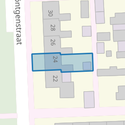 Perceel VWD02-I-3421