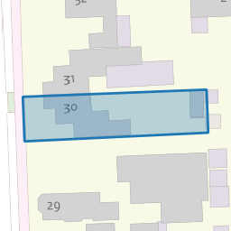 Perceel VWD02-I-3427