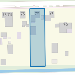 Perceel VWD02-I-3440