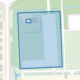 Perceel VWD02-I-3464