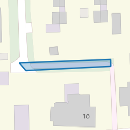 Perceel VWD02-I-3579