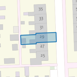 Perceel VWD02-I-3596