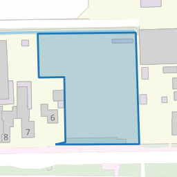 Perceel VWD02-I-3618