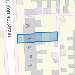 Perceel VWD02-I-3626