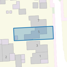 Perceel VWD02-I-3641