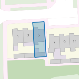 Perceel VWD02-I-3646