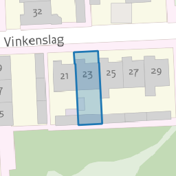 Perceel VWD02-I-3656