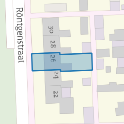 Perceel VWD02-I-3671