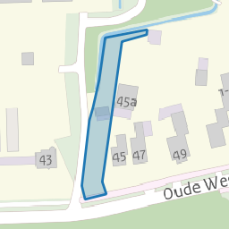 Perceel VWD02-I-3680