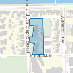 Perceel VWD02-I-3686