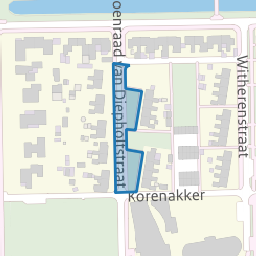 Perceel VWD02-I-3687