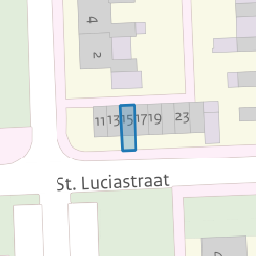 Perceel VWD02-I-3692