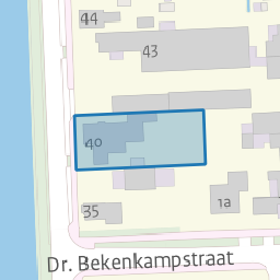 Perceel VWD02-I-3714