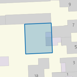 Perceel VWD02-I-3715