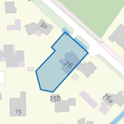 Perceel VWD02-I-3725