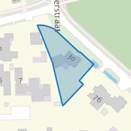 Perceel VWD02-I-3726