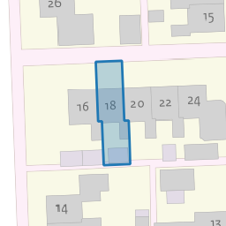 Perceel VWD02-I-3734