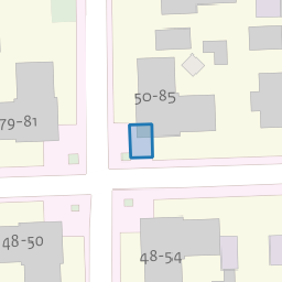 Perceel VWD02-I-3739