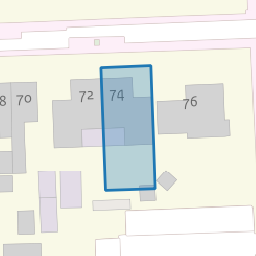 Perceel VWD02-I-3748