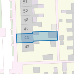 Perceel VWD02-I-3778