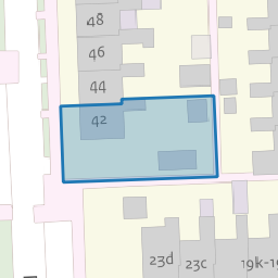 Perceel VWD02-I-3779