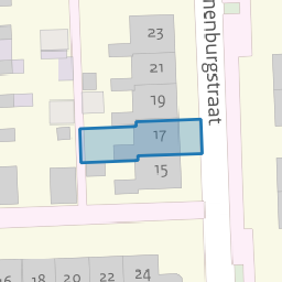 Perceel VWD02-I-3785