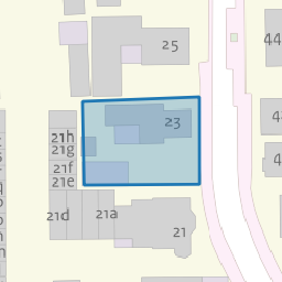 Perceel VWD02-I-3788