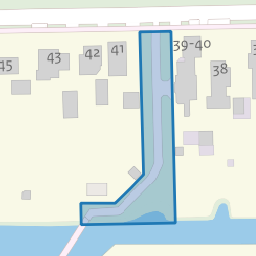 Perceel VWD02-I-3858