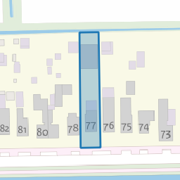 Perceel VWD02-I-3862