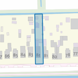 Perceel VWD02-I-3866