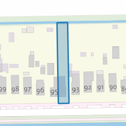 Perceel VWD02-I-3874