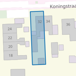 Perceel VWD02-I-3895