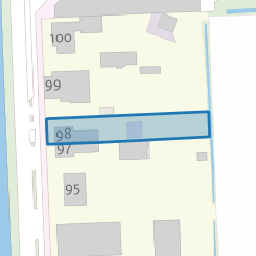 Perceel VWD02-I-3932