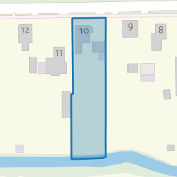 Perceel VWD02-I-3937