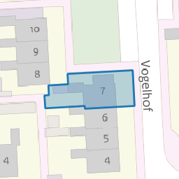 Perceel VWD02-I-3947