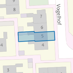 Perceel VWD02-I-3949