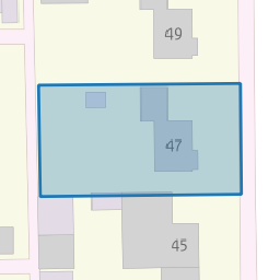 Perceel VWD02-I-3955