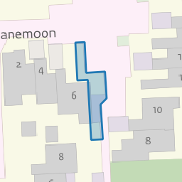 Perceel VWD02-I-3961