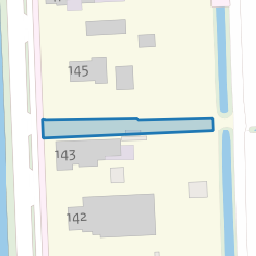 Perceel VWD02-I-3964