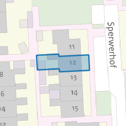 Perceel VWD02-I-3980