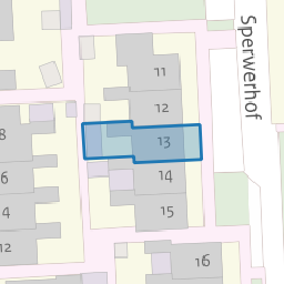 Perceel VWD02-I-3981