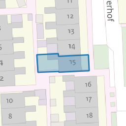 Perceel VWD02-I-3983