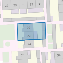 Perceel VWD02-I-3999