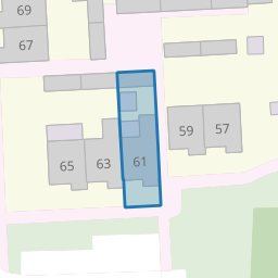 Perceel VWD02-I-4011