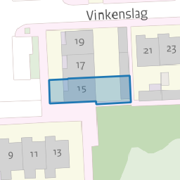 Perceel VWD02-I-4026